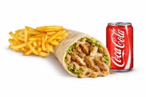 Menú Rollo
